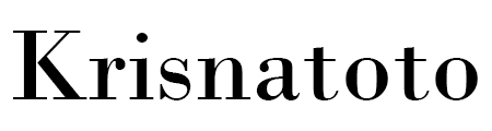 Krisnatoto